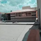 بيت شعر قرميد تابيس قماش