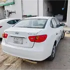 الانترا 2011 جير عادي