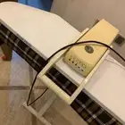 كاوية ملابس بخار كبس نظيف جدا شبه الجديد