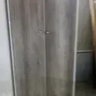 غلاايه لبيع واثنين سرير نفر ونفر ونصف وفرشه ارضيه ودولااب