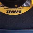 صاروخ فيبر من شركة ديوالت DEWALT
