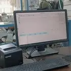 جهاز كاشير مطعم كاشير تموينات كاشير حلاق