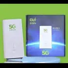 راوتر زين 5G انترنت مفتوح لا محدود
