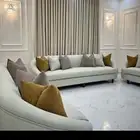 تفصيل كنب مساند ستايرتاثيث فنادق