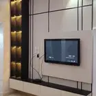 دهانات وديكورات الجموم