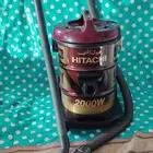 مكنسة كهربائية هيتاشي 2000واط