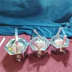 طقم اباريق كوريه ستيل ماركه السيف