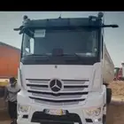 سائق تريله قلاب خبره ف العمل