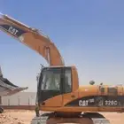 معدات ثقيله