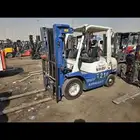 للايجار رافعه شوكيه فوركليفت