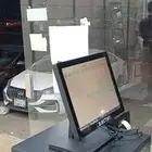 قيمه مقابل سعر اجهزه الكاشير ضمان سنتين وجوده عاليه