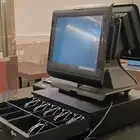 جهاز كاشير مغسله ملابس كاشير مغاسل كاشير مطعم