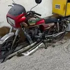 دباب اريد ابيعه تشليح كل القطع الي فيه وكاله جديد