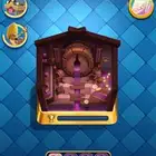 حساب كلاش رويال للبيع   أعلى سوم