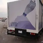 طباعة وتركيب استكر سيارات