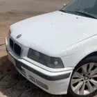 بي ام دبليو موديل 95 للبيع المستعجل او البدل