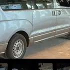 هونداي H1 الموديل 2015