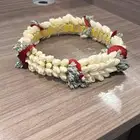 اطواق ورده وفل