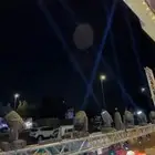 تجهيز افتتاحيات قوص بالونات كشافات