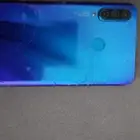 هواوي p30 لايت 128و6 رام