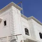 لياسه ملونه وديكورات خارجية بديل الحجر الطبيعي