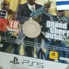 شريط قراند سوني 5