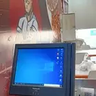 جهاز كاشير مطعم كاشير حلويات كاشير مقهى