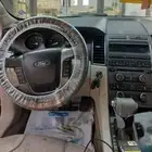 فورد تورس مجدد مفحوص