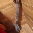 عموود دبل لاندكروزر