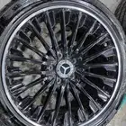 جنوط مرسديس مقاس 18