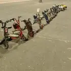 سكوترات سيارت للبيع