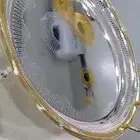 صواني تقديم 5حبات