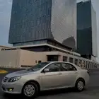 سيارة BYD اف 3 موديل 2014 جدا نضيفة مافيها أي مشكلة