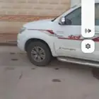 تايوتا هيلكس 2011 دفرنسين