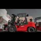 تأجير وبيع رافعة شوكية فوركلفت