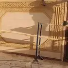 لياسه ملونه بديل الحجر الطبيعي