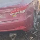 هيونداي i40 تشليح قطع غيار