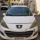 بيجو 2012 موديل 207