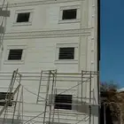 لياسه ملونه سمنت الرياض وبطحا الرياض بديل الحجر