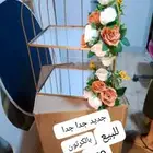 للبيع استاند جديد بغراطيسها