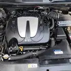 محركات ازيرا سنتافي كادينزا ابتيما وبتيما سوناتا الينترا