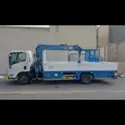 تاجير الرافعات الشوكية