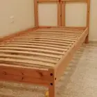 سرير نظيف ب 250