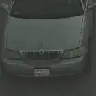 سيارة مسروقه