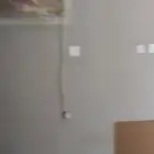 غرفة. مع حمام ومطبخ