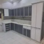 مطبخ مستخدم