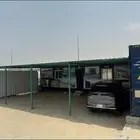 ظل سيارات الخفجي