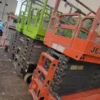 سيزرلفت8متر للايجار موديل حديث باسعار مناسبة اوراق تيوفي تأم