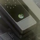 اقفال زجاج