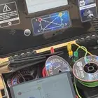 كشف المياه بأحدث الاجهزه الامريكيه